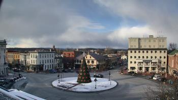 Weather camera view of Blue and Gray Bar and Grill.