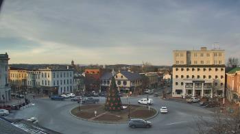 Weather camera view of Blue and Gray Bar and Grill.