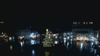 Weather camera view of Blue and Gray Bar and Grill.