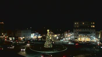 Weather camera view of Blue and Gray Bar and Grill.