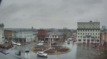 Weather camera view of Blue and Gray Bar and Grill.