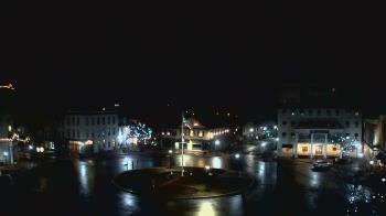 Weather camera view of Blue and Gray Bar and Grill.