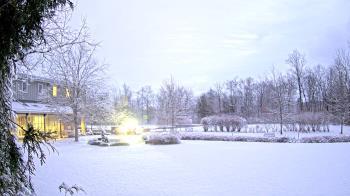 Weather camera view of GNMPM&VC � Gettysburg Foundation.