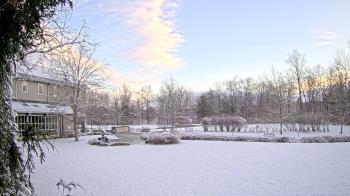 Weather camera view of GNMPM&VC � Gettysburg Foundation.