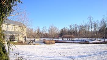 Weather camera view of GNMPM&VC � Gettysburg Foundation.