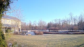 Weather camera view of GNMPM&VC � Gettysburg Foundation.