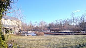 Weather camera view of GNMPM&VC � Gettysburg Foundation.