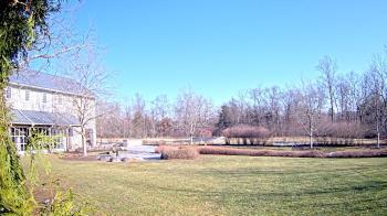 Weather camera view of GNMPM&VC � Gettysburg Foundation.