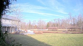 Weather camera view of GNMPM&VC � Gettysburg Foundation.