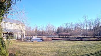 Weather camera view of GNMPM&VC � Gettysburg Foundation.