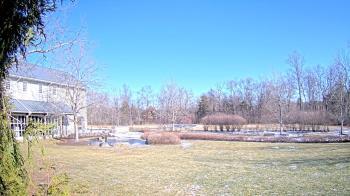 Weather camera view of GNMPM&VC � Gettysburg Foundation.