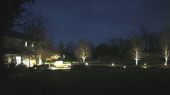 Weather camera view of GNMPM&VC � Gettysburg Foundation.