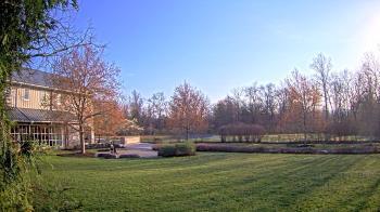 Weather camera view of GNMPM&VC � Gettysburg Foundation.