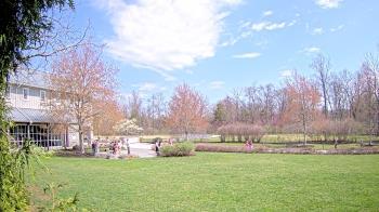 Weather camera view of GNMPM&VC � Gettysburg Foundation.
