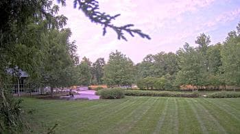 Weather camera view of GNMPM&VC � Gettysburg Foundation.