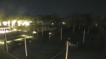 Weather camera view of Grey Oaks Country Club.