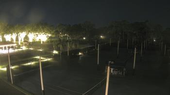 Weather camera view of Grey Oaks Country Club.