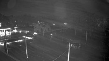 Weather camera view of Grey Oaks Country Club.