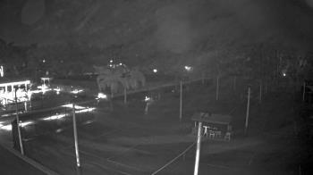 Weather camera view of Grey Oaks Country Club.