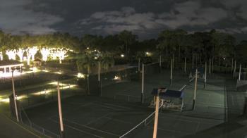 Weather camera view of Grey Oaks Country Club.