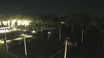 Weather camera view of Grey Oaks Country Club.