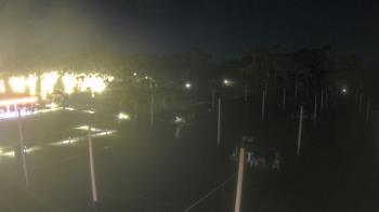 Weather camera view of Grey Oaks Country Club.