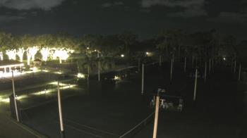 Weather camera view of Grey Oaks Country Club.