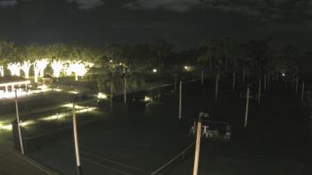 Weather camera view of Grey Oaks Country Club.