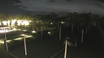Weather camera view of Grey Oaks Country Club.