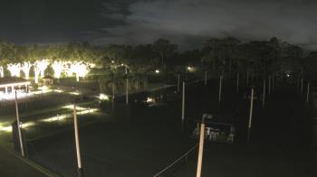 Weather camera view of Grey Oaks Country Club.
