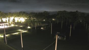 Weather camera view of Grey Oaks Country Club.