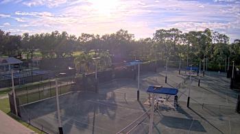 Weather camera view of Grey Oaks Country Club.