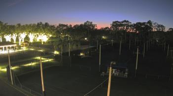 Weather camera view of Grey Oaks Country Club.