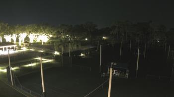 Weather camera view of Grey Oaks Country Club.
