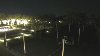 Weather camera view of Grey Oaks Country Club.
