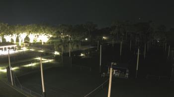 Weather camera view of Grey Oaks Country Club.