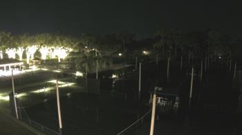 Weather camera view of Grey Oaks Country Club.