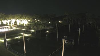 Weather camera view of Grey Oaks Country Club.