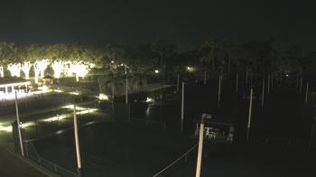 Weather camera view of Grey Oaks Country Club.