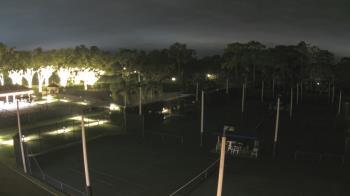 Weather camera view of Grey Oaks Country Club.