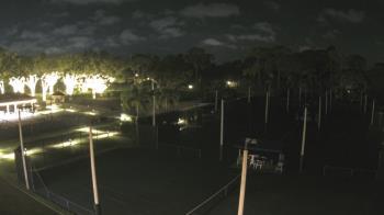 Weather camera view of Grey Oaks Country Club.