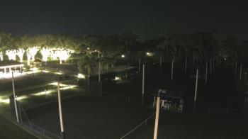 Weather camera view of Grey Oaks Country Club.