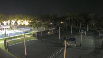 Weather camera view of Grey Oaks Country Club.