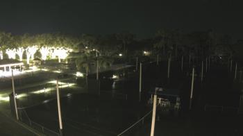 Weather camera view of Grey Oaks Country Club.