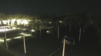 Weather camera view of Grey Oaks Country Club.