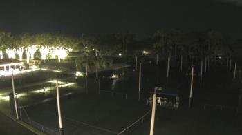Weather camera view of Grey Oaks Country Club.