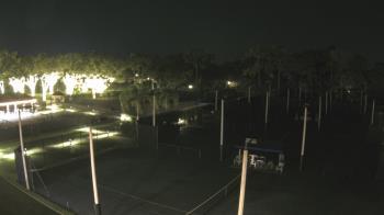 Weather camera view of Grey Oaks Country Club.