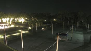 Weather camera view of Grey Oaks Country Club.