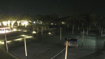 Weather camera view of Grey Oaks Country Club.