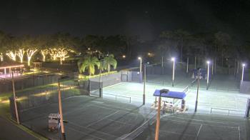 Weather camera view of Grey Oaks Country Club.